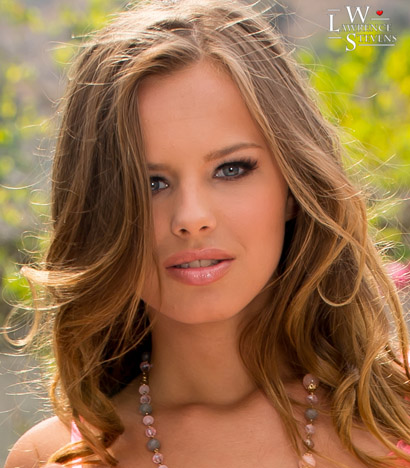 Jillian Janson
